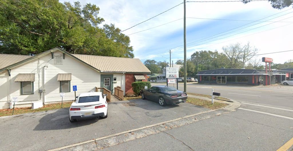 Law Office of Timothy W Hilley Lawyer in Defuniak Springs Florida