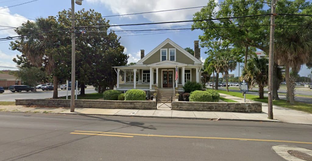 Law Offices of Scott Malleck PA Estate Planning Attorney in Pensacola Florida