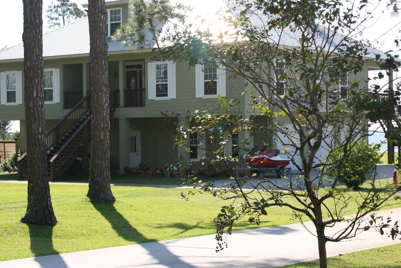 Lawn Master Inc Lawn Care Service in Pensacola Florida