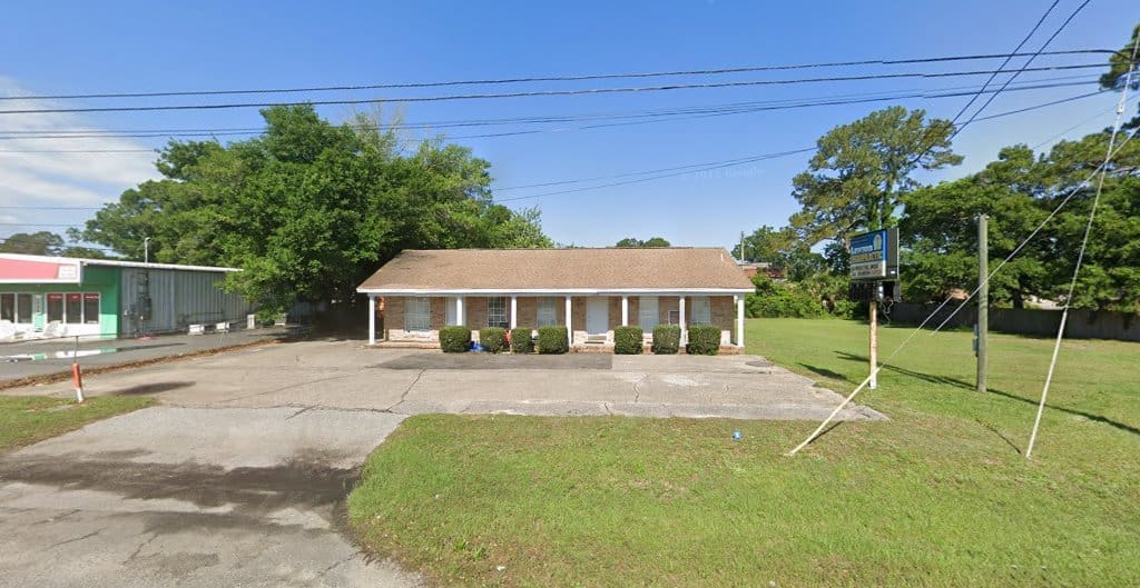 Lawson Chiropractic PA Chiropractor in Pensacola Florida