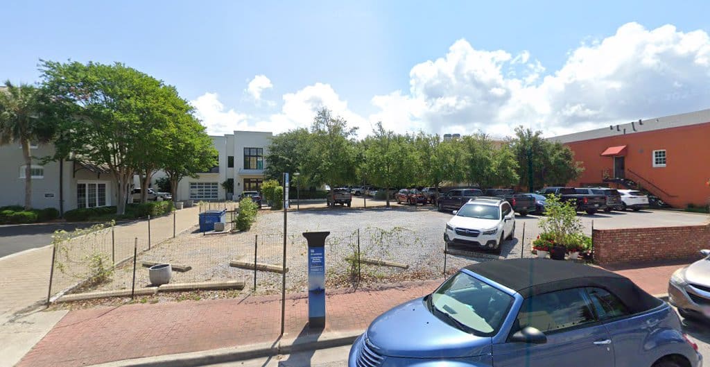 Lawyer Referral Service Lawyer in Pensacola Florida