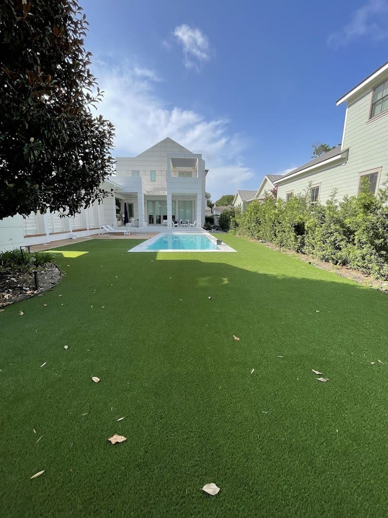 Le Scape LLC Turf Supplier in Pensacola Florida