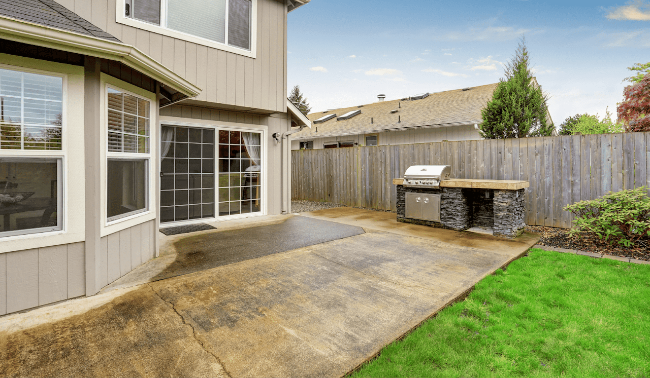 Legendary Concrete Pensacola Concrete Contractor in Pensacola Florida