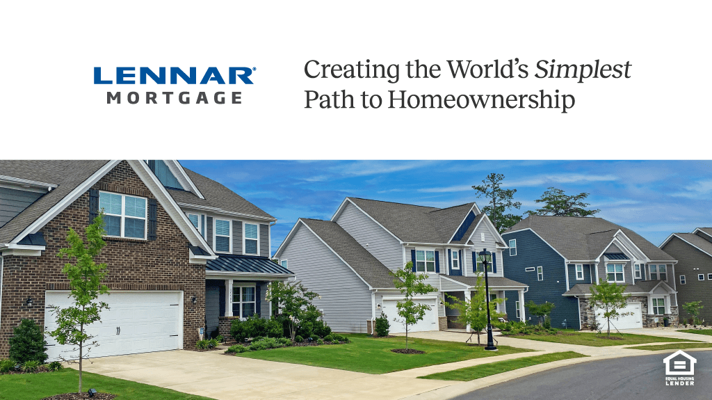 Lennar Mortgage LLC Gulf Coast Mortgage Lender in Pensacola Florida