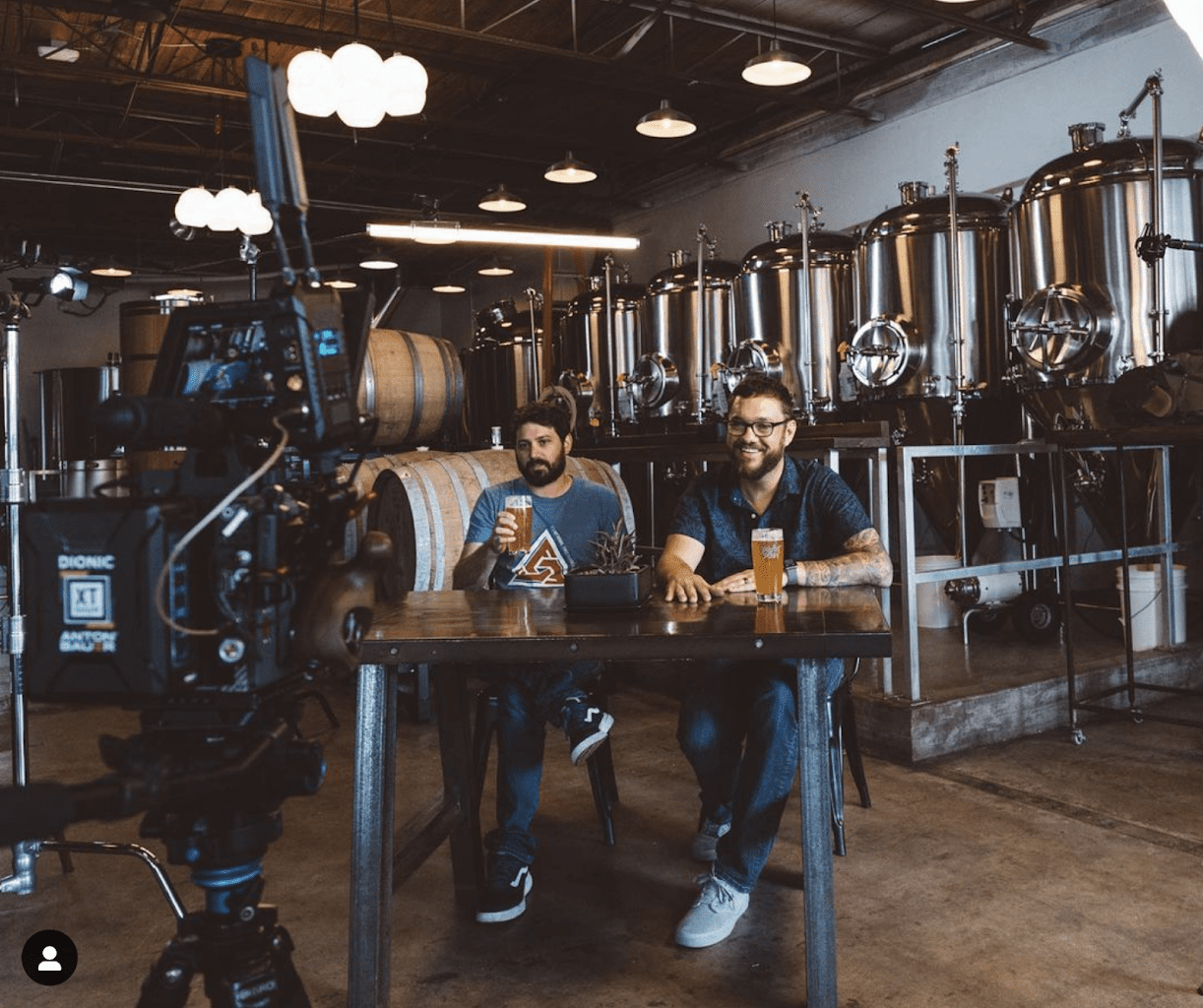 Lensea Film Video Production Service in Pensacola Florida