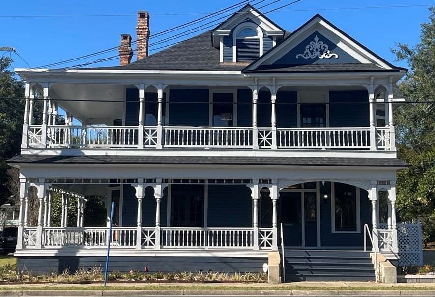 Leuchtman Law Estate Planning Attorney in Pensacola Florida