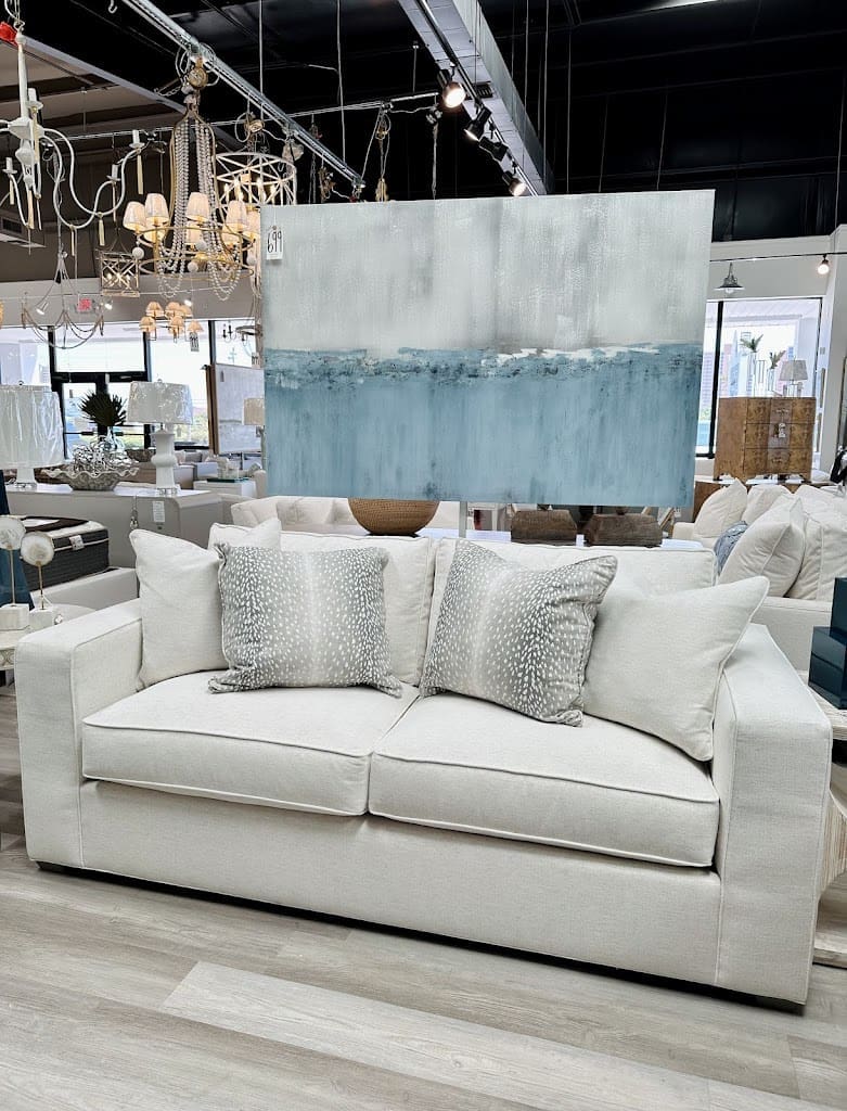 Liddon Furniture Home Decor Furniture Store in Panama City Beach Florida
