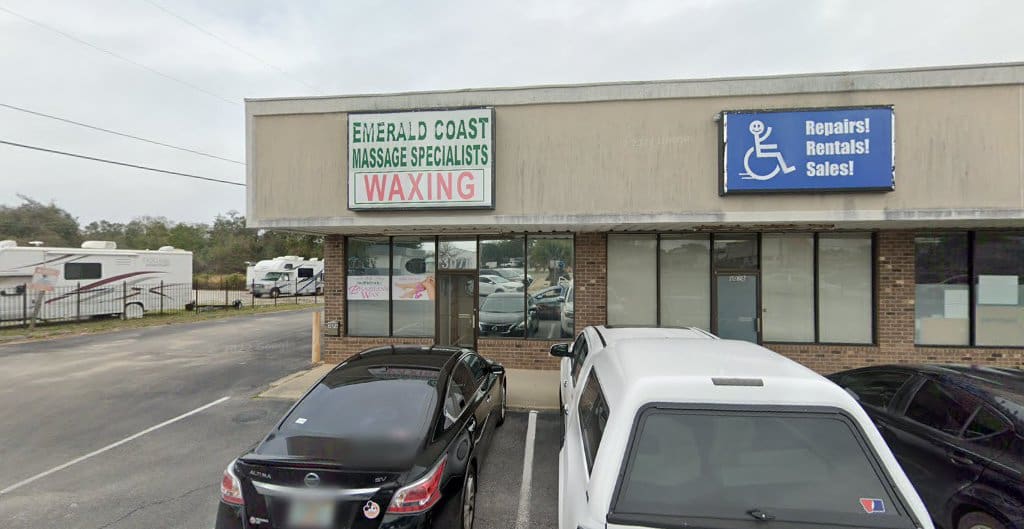 Lillo Lisa Massage Therapist in Gulf Breeze Florida