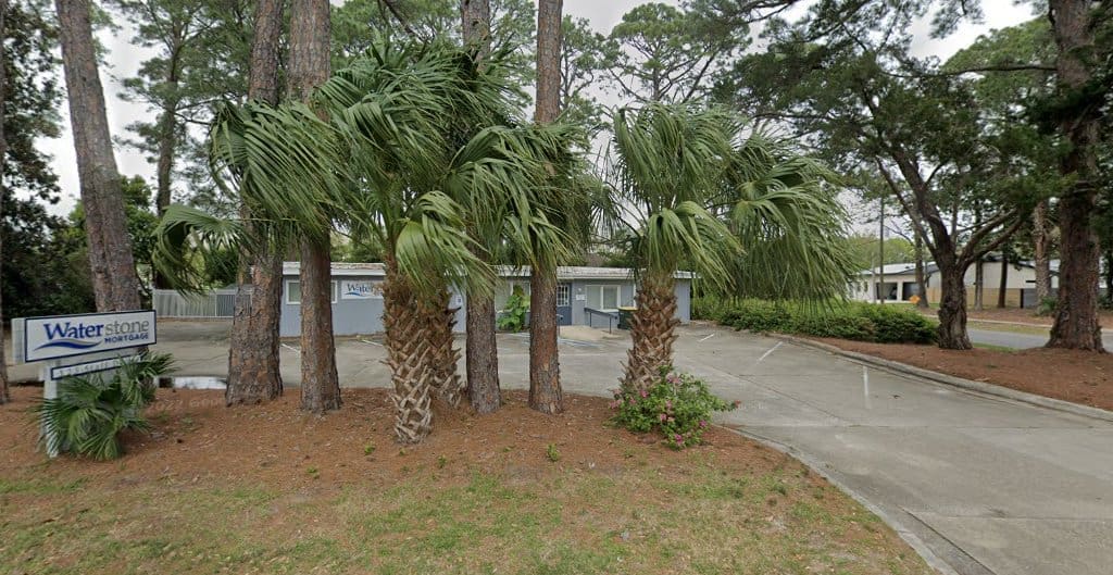 Linda Kirkpatrick Lender Waterstone Mortgage NMLS484680 Mortgage Lender in Fort Walton Beach Florida