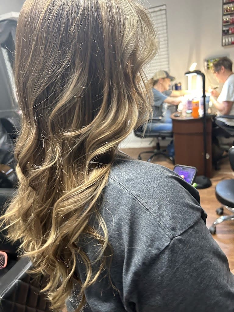 Lisa Micheles Salon Beauty Salon in Crestview Florida