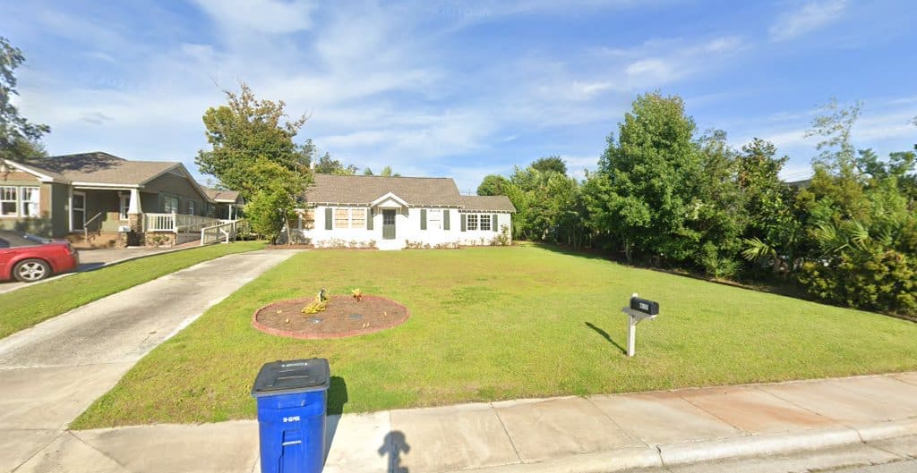 Lisenby Home Care Inc Home Health Care Service in Panama City Florida