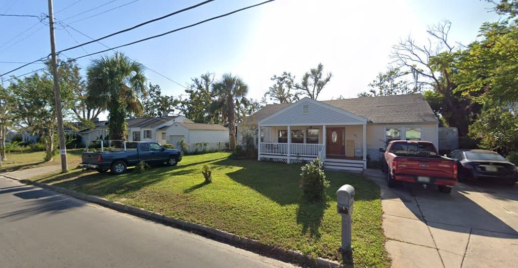 Lister Construction General Contractor in Panama City Florida