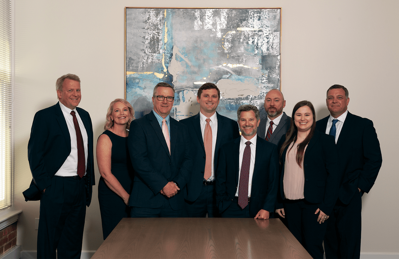 Litvak Beasley Wilson Ball LLP Real Estate Attorney in Pensacola Florida