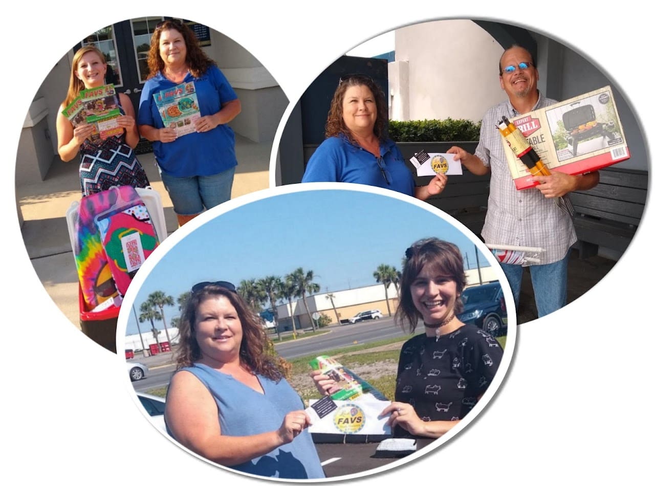 Local Favs Advertising Agency in Panama City Beach Florida