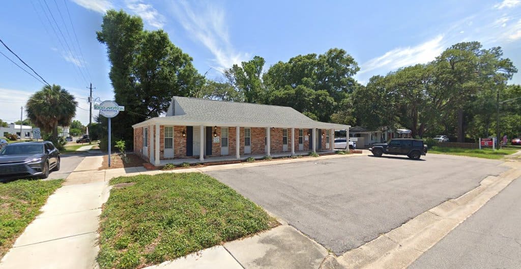 Logo Motion Marketing Inc Marketing Agency in Pensacola Florida