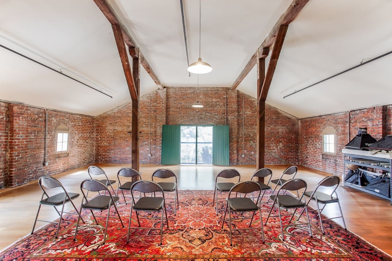 Long Hollow Creatives Event Venue in Pensacola Florida