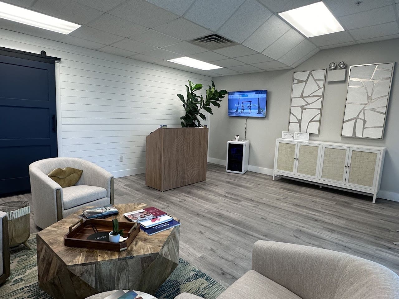 Lost Key Med Spa Medical Spa in Pensacola Florida