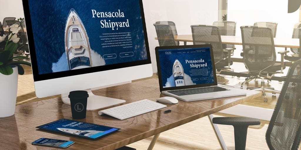 Lucid Advertising Advertising Agency in Pensacola Florida