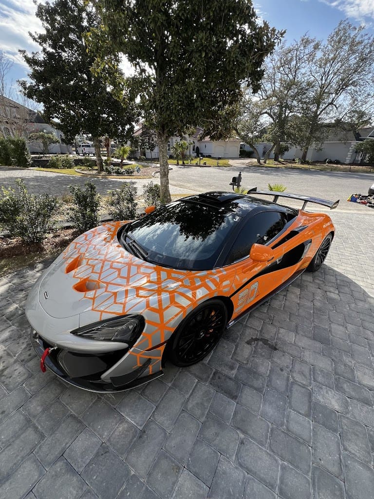 Lucky 7 Premium Detailing Car Detailing Service in Mary Esther Florida