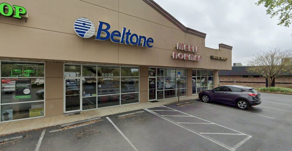 Lumber Jack Tree Services Tree Service in Pensacola Florida