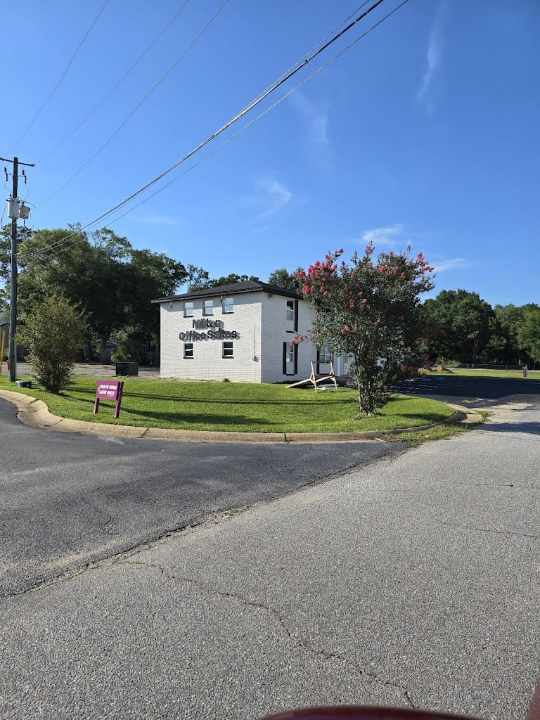 Luxara Notary Admin Co LLC Notary public in Milton Florida