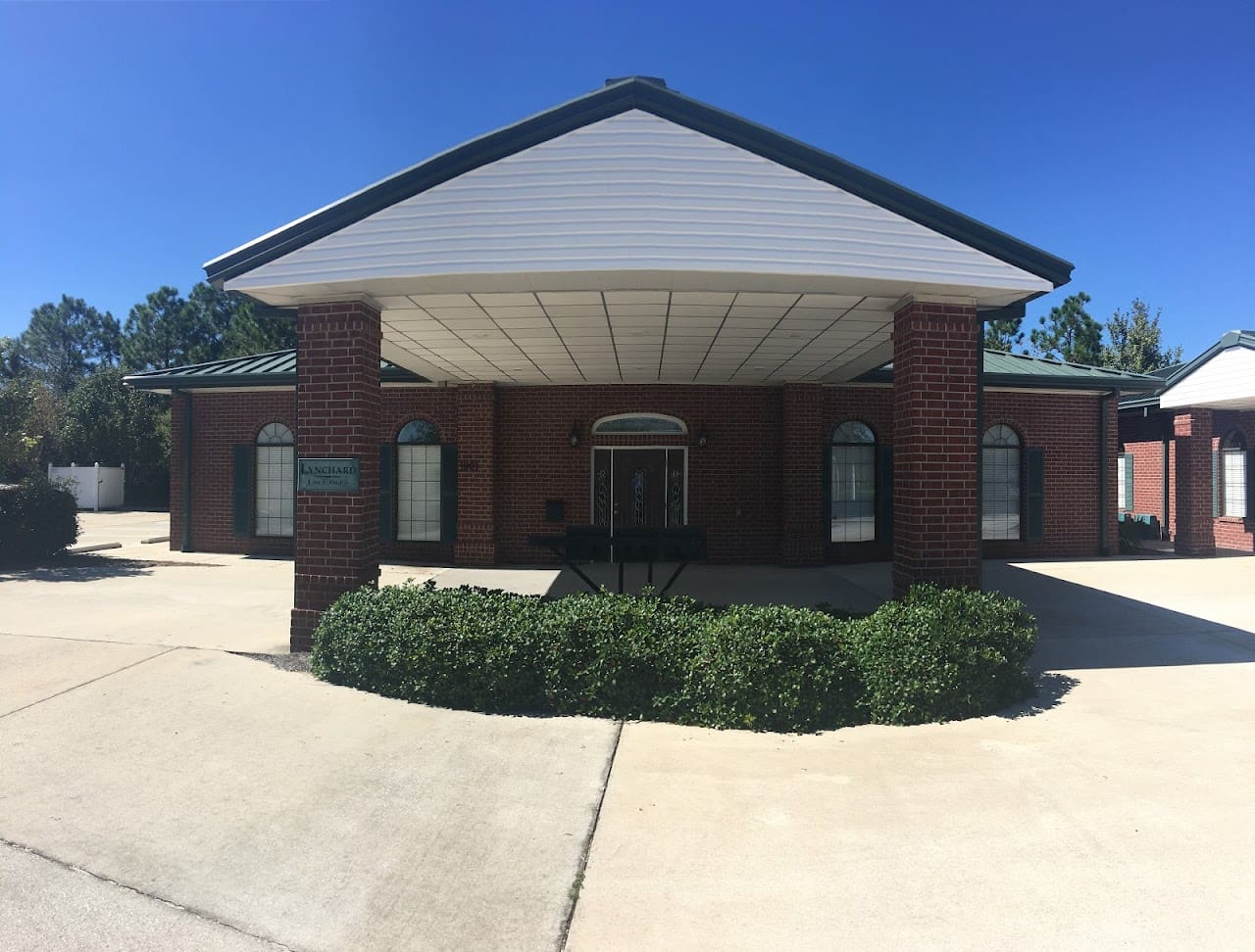 Lynchard Seely PLLC Law Firm in Navarre Florida