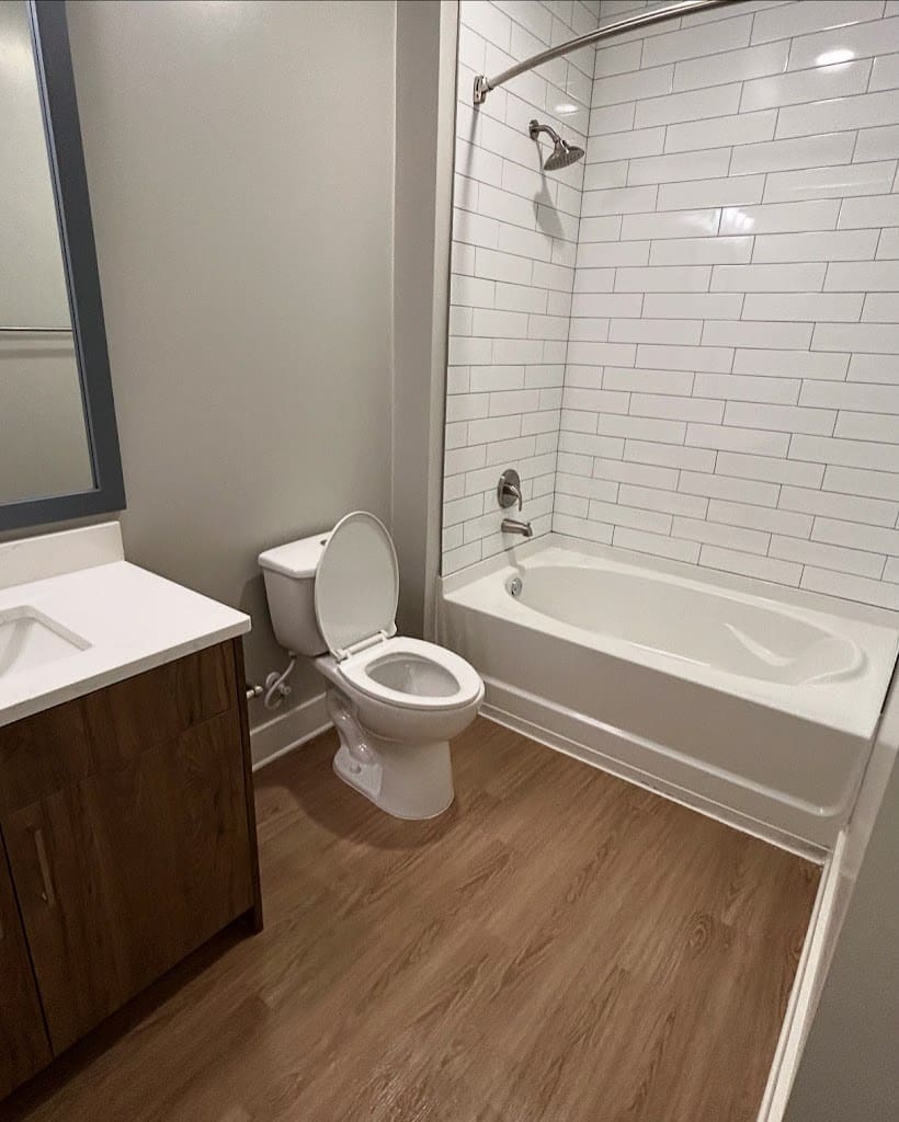 MAID IT Commercial Cleaning Service Cleaners in Fort Walton Beach Florida