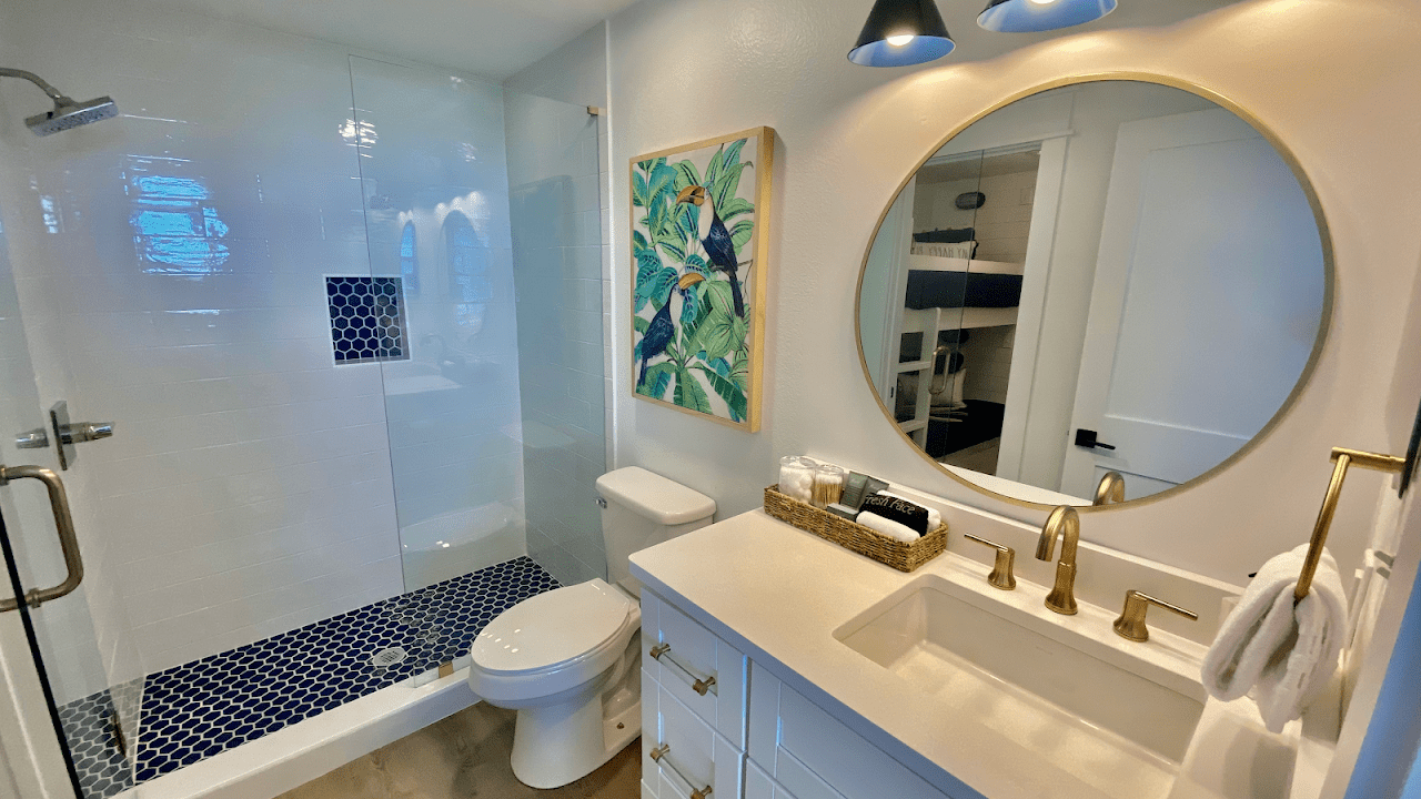 MBN Kitchen and Bath Design Center Kitchen Remodeler in Miramar Beach Florida