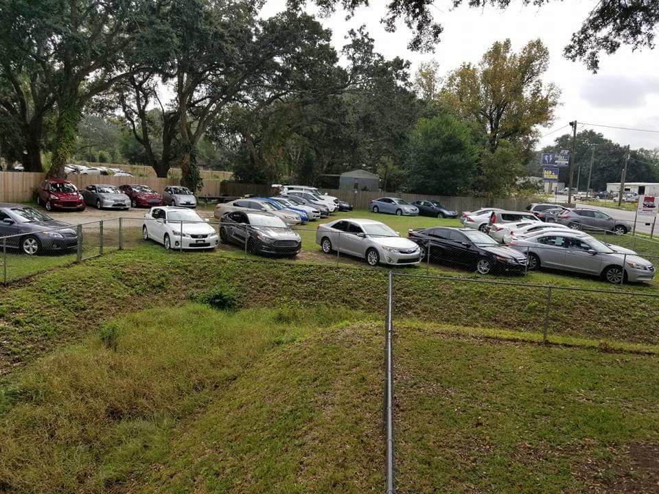 MD AutoGroup LLC Used Car Dealer in Pensacola Florida