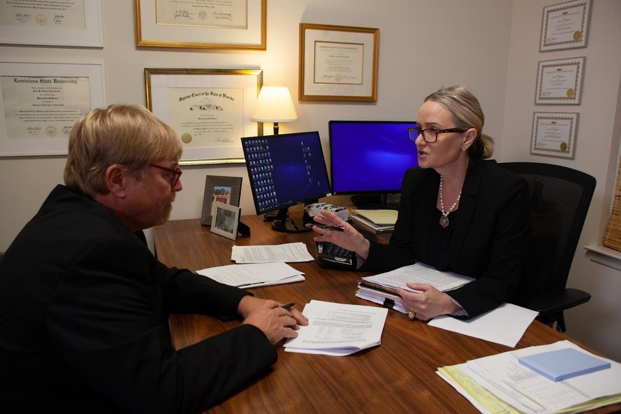 MGM Law PA Divorce Lawyer in Pensacola Florida