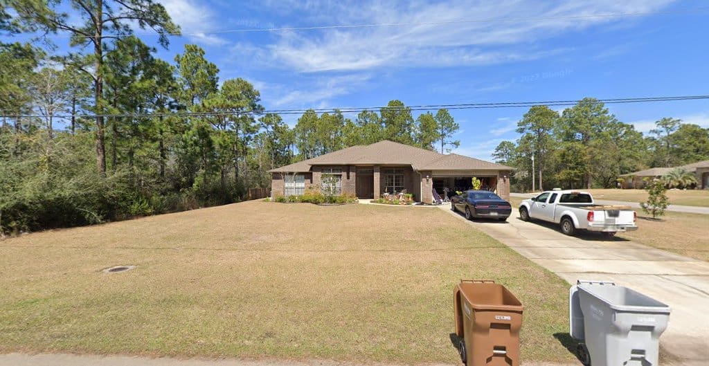 MJ PersonalPrivate Chefs Caterer in Navarre Florida