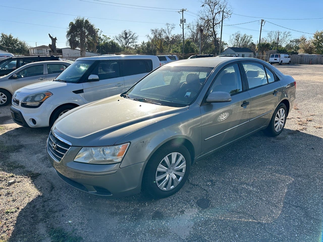 MM Auto Dealers Inc Used Car Dealer in Pensacola Florida