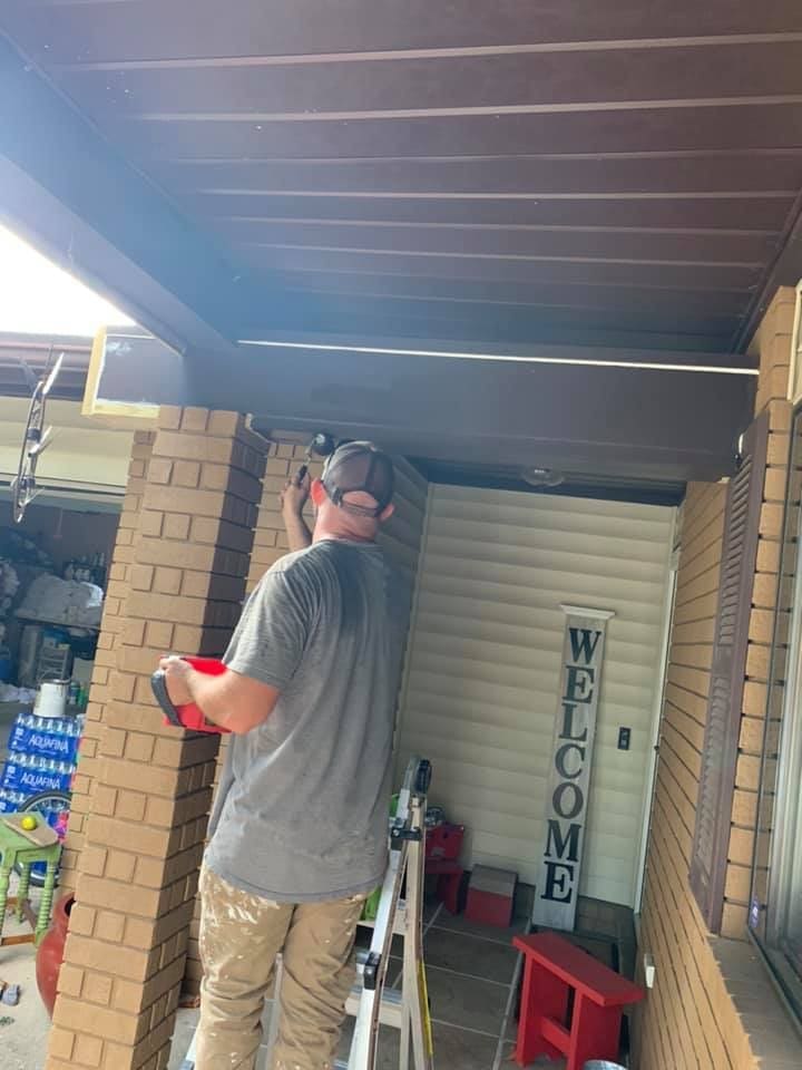 Macks Construction LLC Contractor in Pensacola Florida