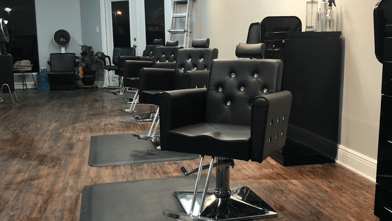 Magnolia Salon Spa Hair Salon in Fort Walton Beach Florida