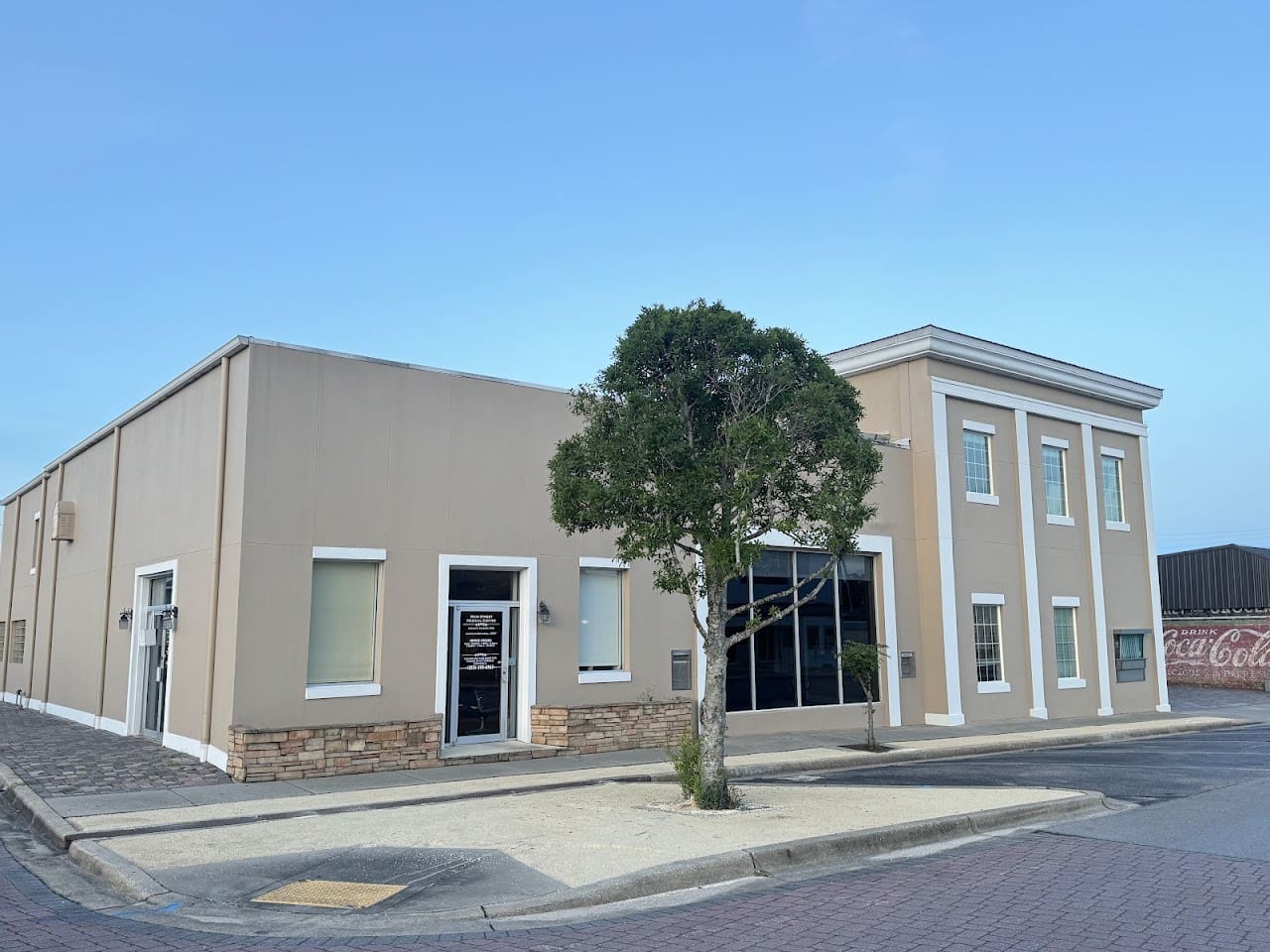 Main Street Medical Center and The Vue MediSpa Internist in Crestview Florida