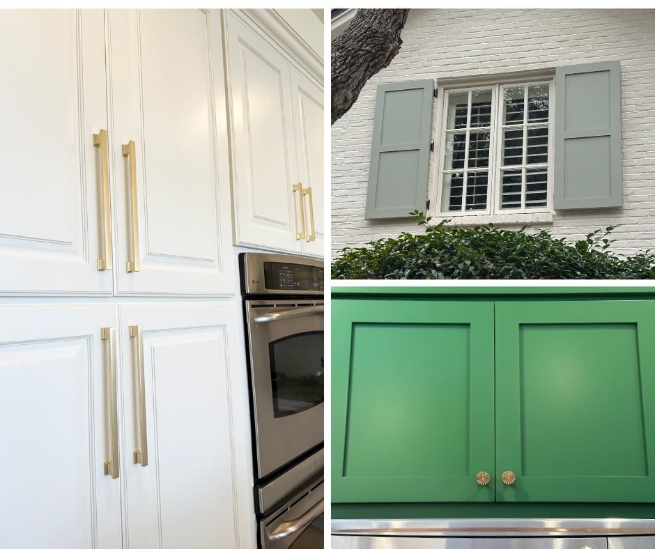 Maison Vue LLC Kitchen Remodeler in Fort Walton Beach Florida