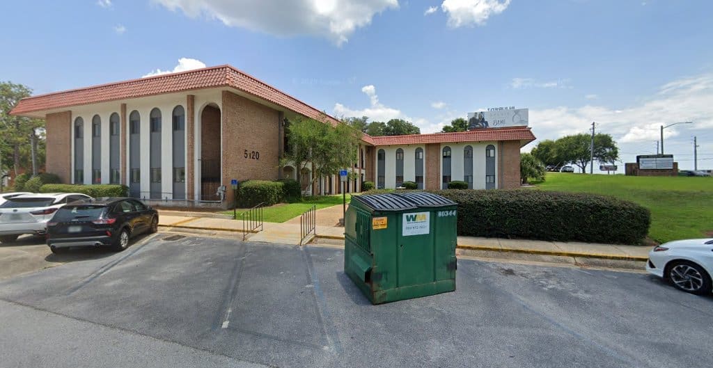 Makarowski Louis M PhD PA Psychologist in Pensacola Florida