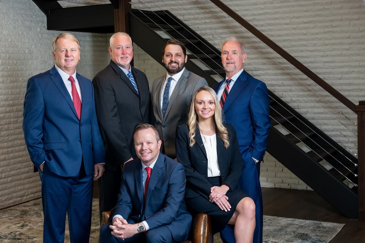 Manuel Thompson PA Personal Injury Attorney in Panama City Florida