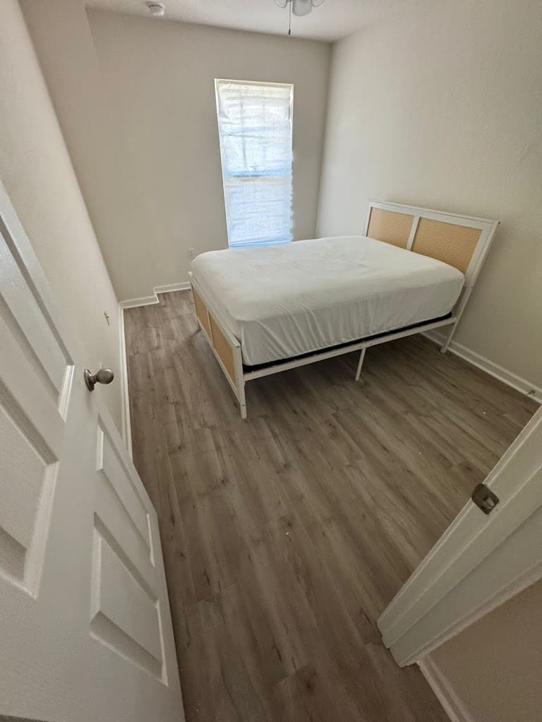 Many Home Solutions Flooring Contractor in Fort Walton Beach Florida