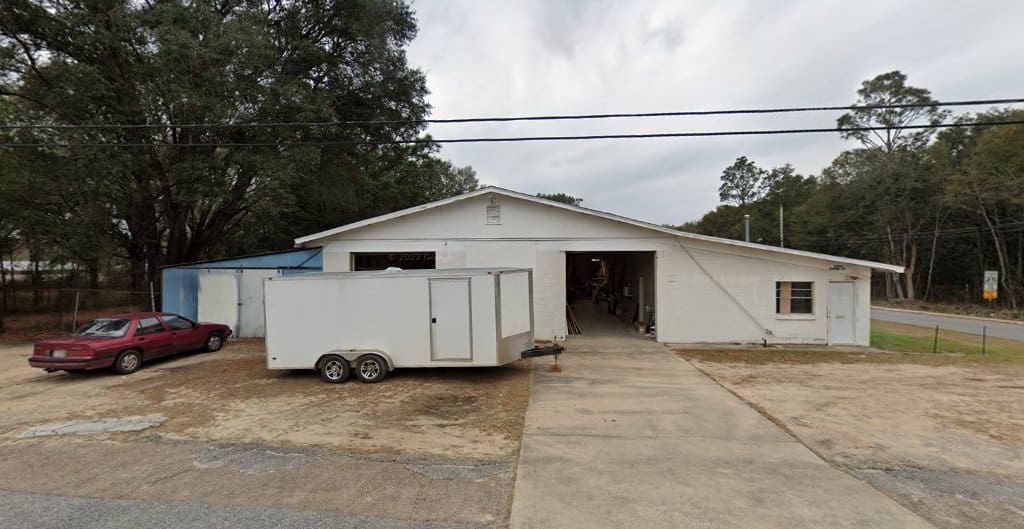 Marble Craft Inc Concrete Contractor in Milton Florida