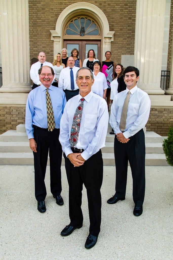 Marcus Rhett Gross Attorney at Law Criminal Justice Attorney in Pensacola Florida