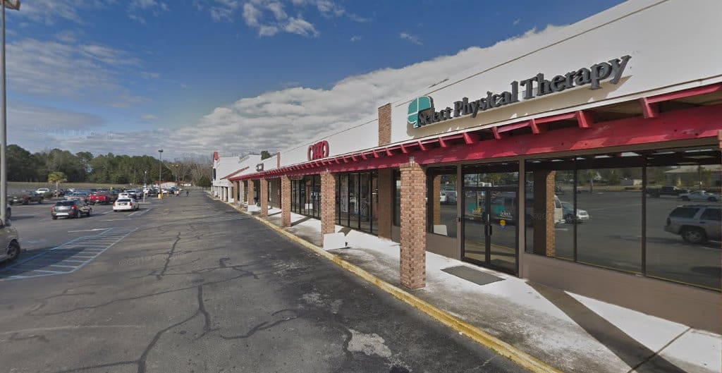 Mariner Finance Loan Agency in Defuniak Springs Florida