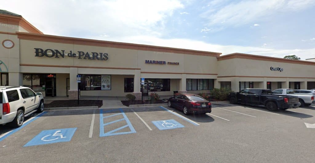 Mariner Finance Loan Agency in Fort Walton Beach Florida