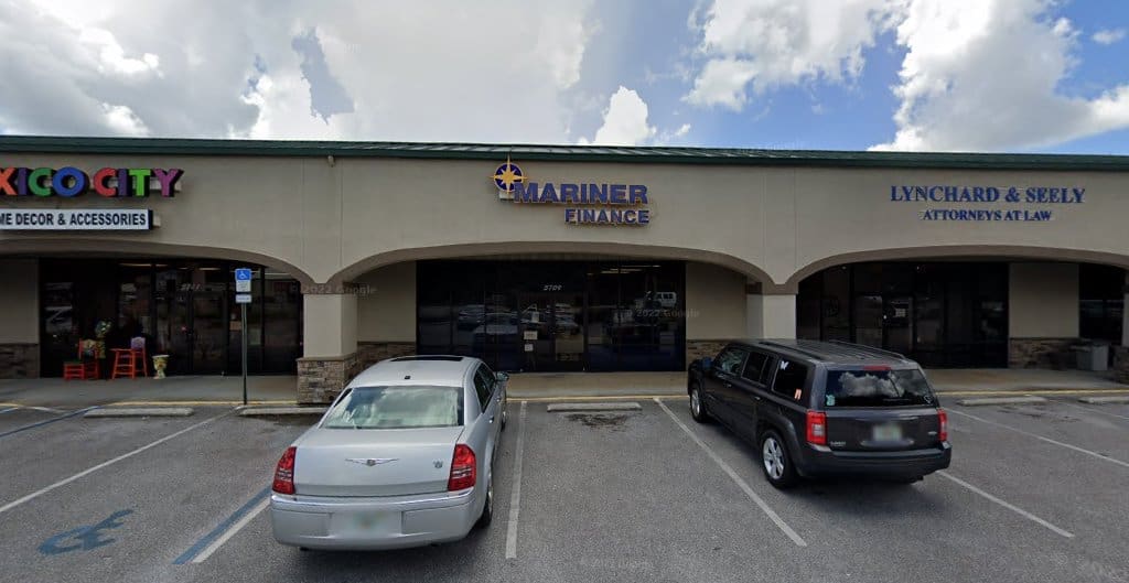 Mariner Finance Loan Agency in Milton Florida