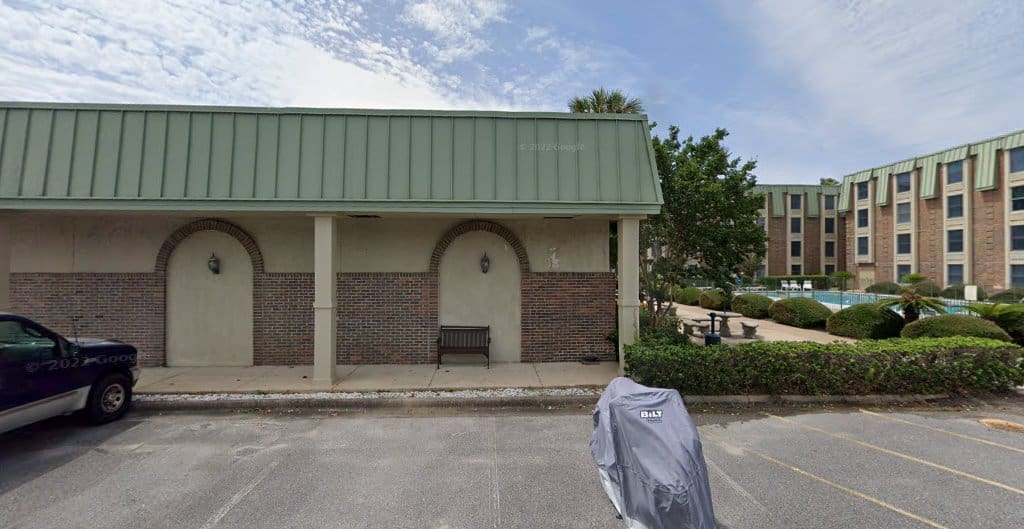 Mark Lee Smith Pa Lawyer in Pensacola Florida