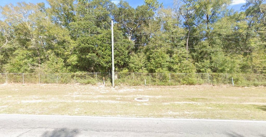 Marlane Farm Farm in Pensacola Florida