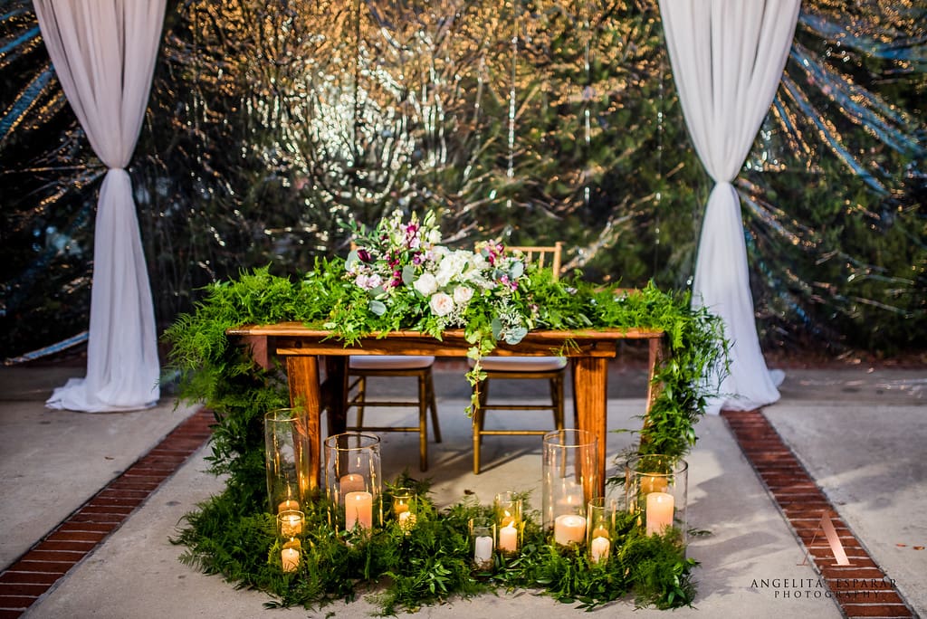 Marry Me Wedding Rentals Wedding Service in Pensacola Florida