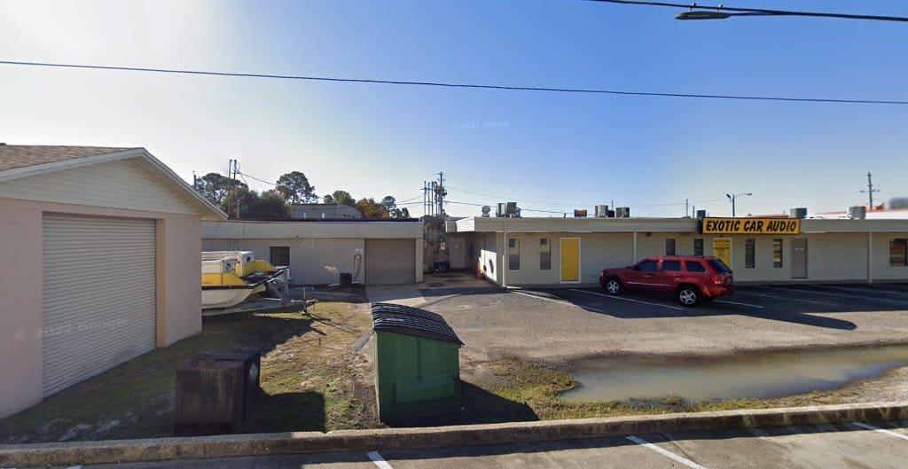 Mary Esther Plumbing Plumber in Mary Esther Florida