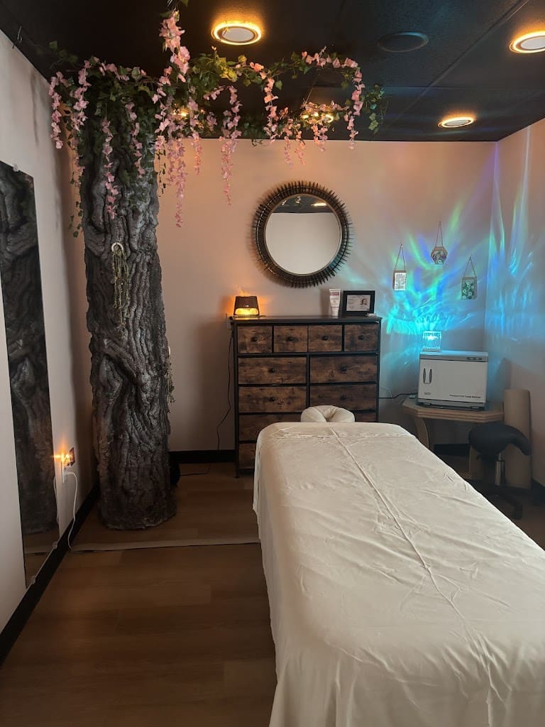 Massage A La Anna Massage Therapist in Panama City Florida