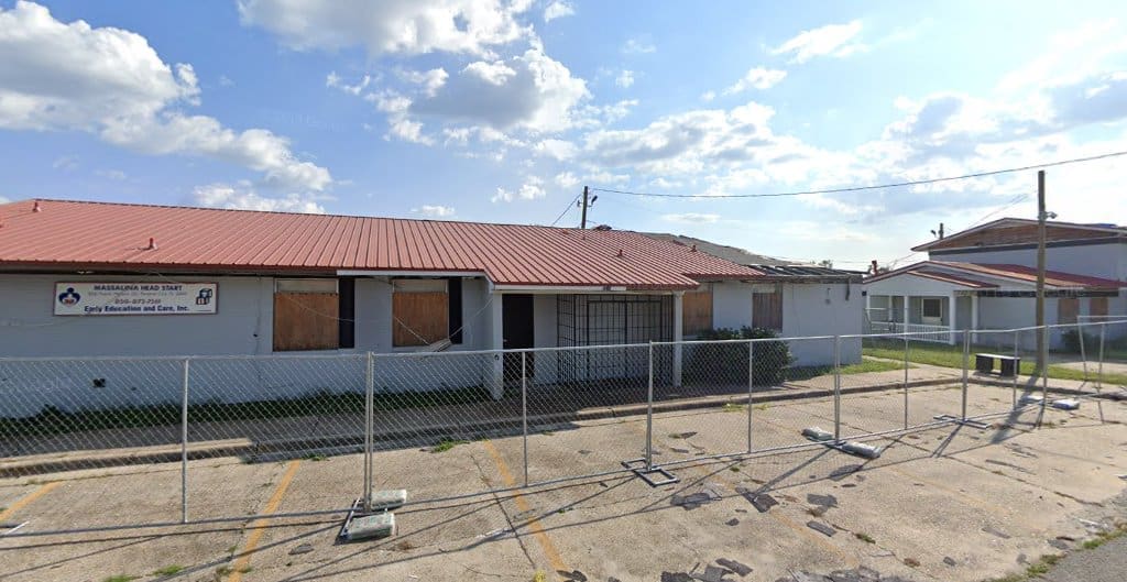 Massalina Head Start Program Preschool in Panama City Florida